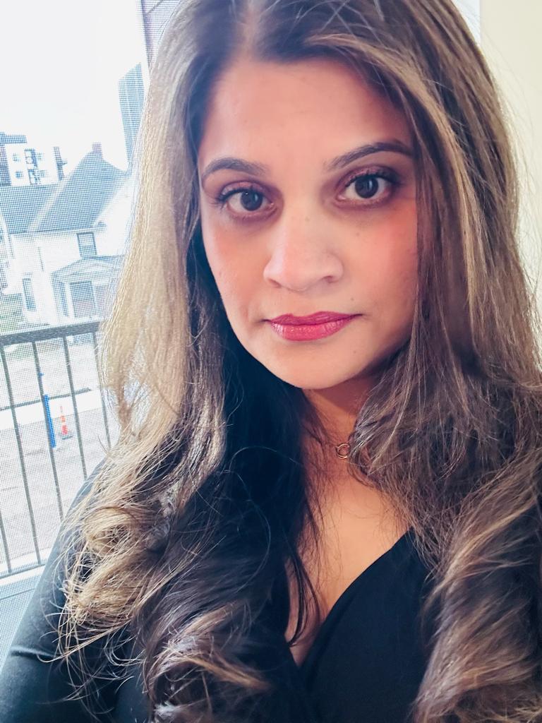 Farina Anees