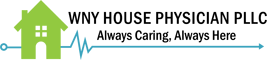 WNY HP Logo